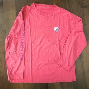 XXXL Southern Tide long sleeve shirt